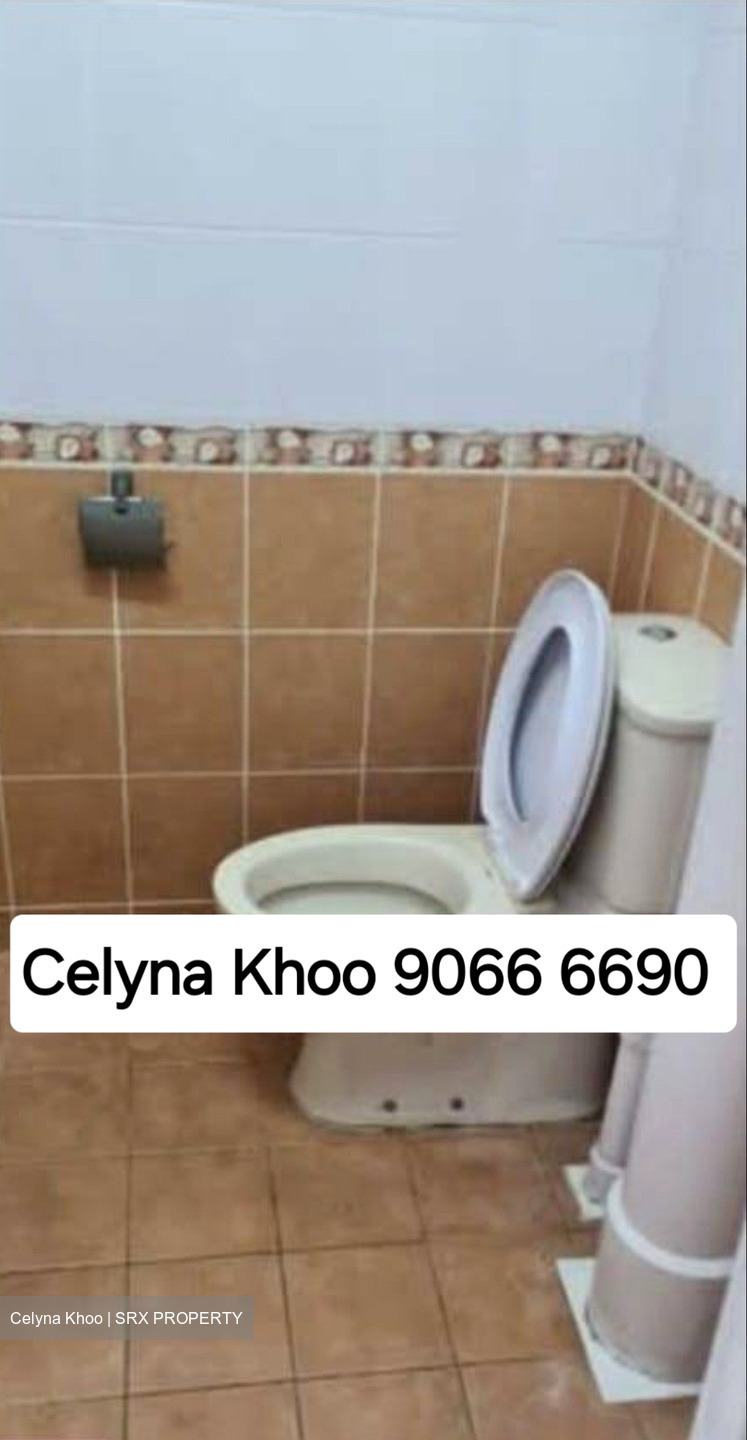 Blk 523 Ang Mo Kio Avenue 5 (Ang Mo Kio), HDB 3 Rooms #554084091